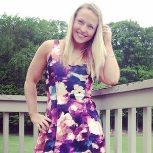Meet your Posher, Tiffany